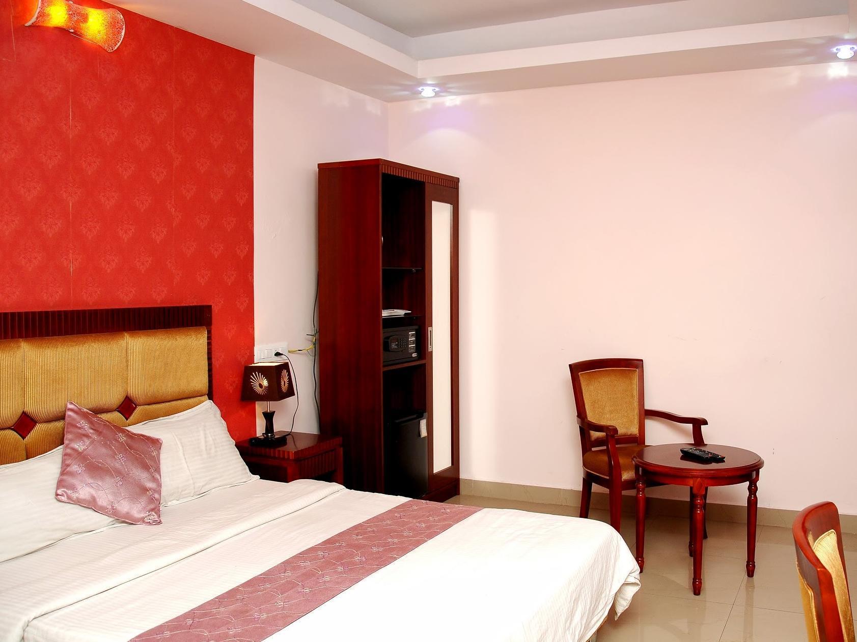 Hotel Kings Kastle Mysore Esterno foto