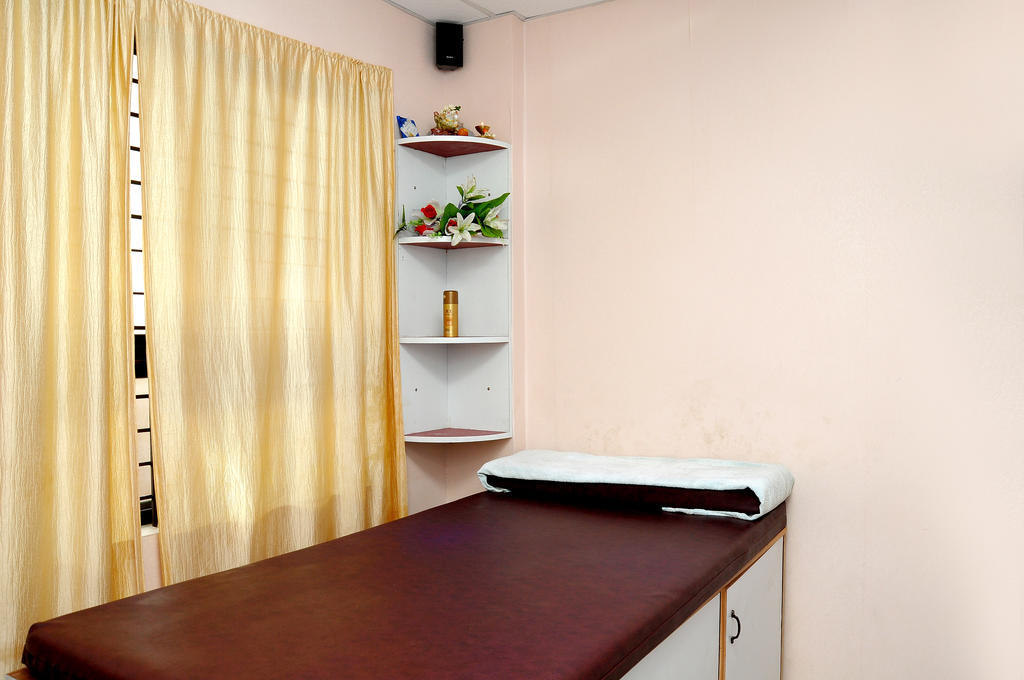 Hotel Kings Kastle Mysore Esterno foto