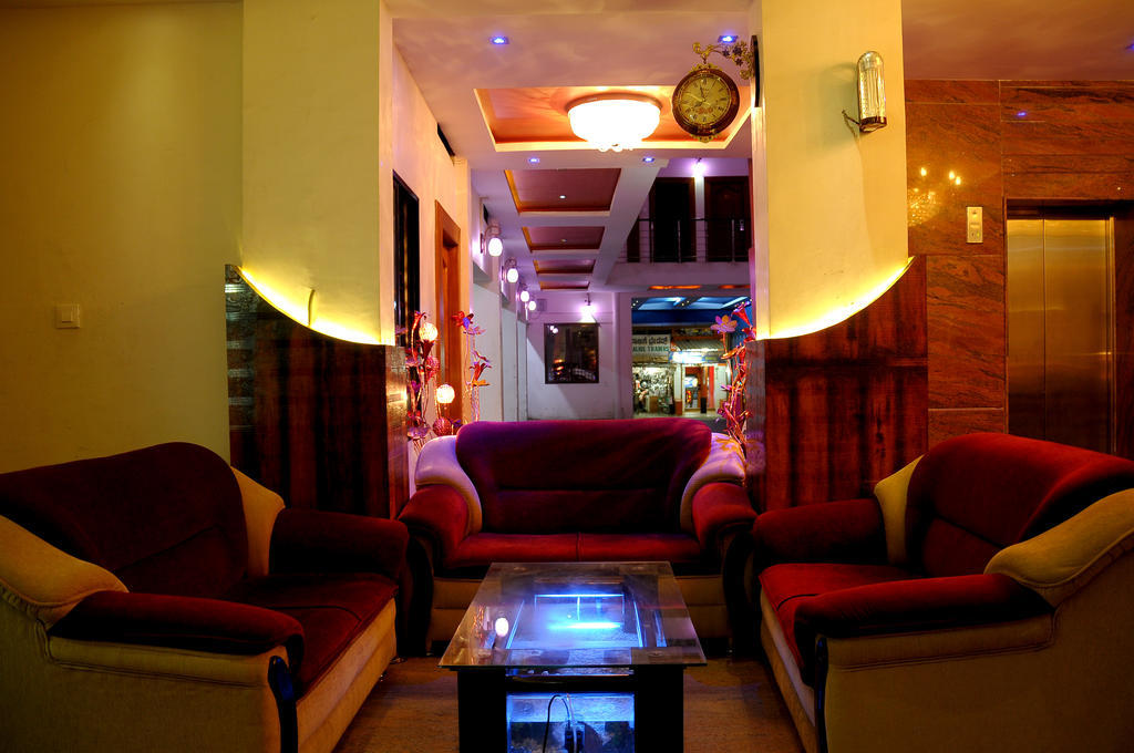 Hotel Kings Kastle Mysore Esterno foto